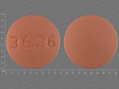 Image of Image of Doxycycline Hyclate   by Par Pharmaceutical