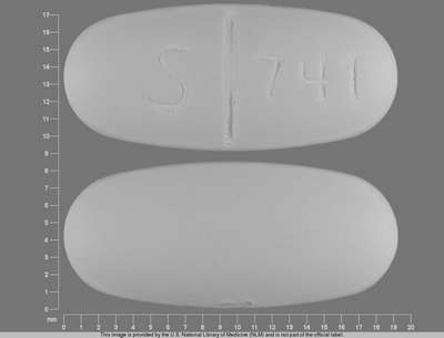 Image of Image of Gemfibrozil   by Dava Pharmaceuticals, Inc.