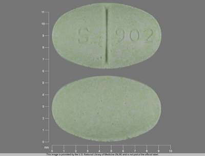 Image of Image of Alprazolam  tablet by Par Pharmaceutical
