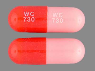 Image of Image of Amoxicillin   by Dava Pharmaceuticals, Inc.