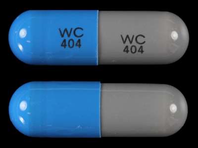 Image of Image of Ampicillin   by Par Pharmaceutical