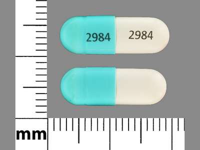 Image of Image of Doxycycline Hyclate   by Par Pharmaceutical