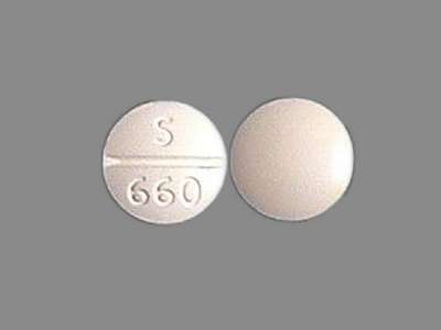 Image of Image of Pyrazinamide  tablet by Par Pharmaceutical