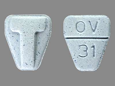 Image of Image of Tranxene T-tab   by Lundbeck Llc