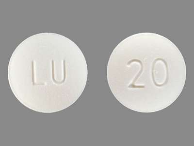 Image of Image of Onfi   by Lundbeck Pharmaceuticals Llc
