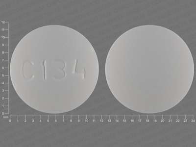 Image of Image of Terbinafine Hydrochloride  tablet by Harris Pharmaceutical, Inc.