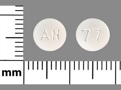 Image of Image of Hydroxyzine Hydrochloride   by Harris Pharmaceutical, Inc.