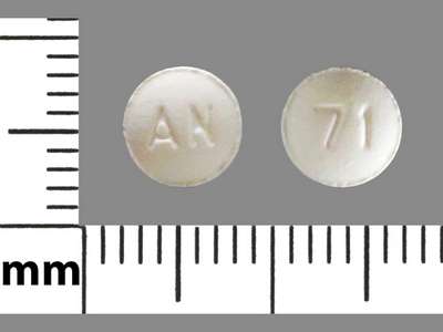 Image of Image of Hydroxyzine Hydrochloride   by Harris Pharmaceutical, Inc.