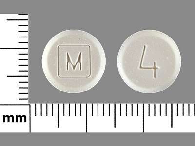 Image of Image of Acetaminophen And Codeine Phosphate  tablet by Aphena Pharma Solutions - Tennessee, Llc