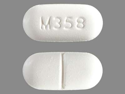 Image of Image of Hydrocodone Bitartrate And Acetaminophen   by Aphena Pharma Solutions - Tennessee, Inc.
