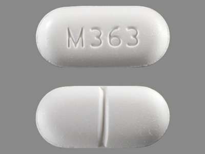 Image of Image of Hydrocodone Bitartrate And Acetaminophen   by Aphena Pharma Solutions - Tennessee, Inc.