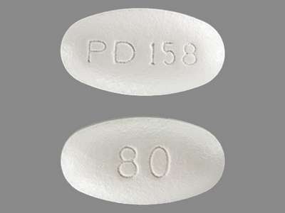 Image of Image of Lipitor   by Aphena Pharma Solutions - Tennessee, Llc