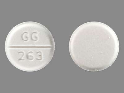 Image of Image of Atenolol   by Aphena Pharma Solutions - Tennessee, Llc