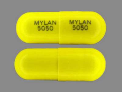 Image of Image of Temazepam   by Aphena Pharma Solutions - Tennessee, Llc