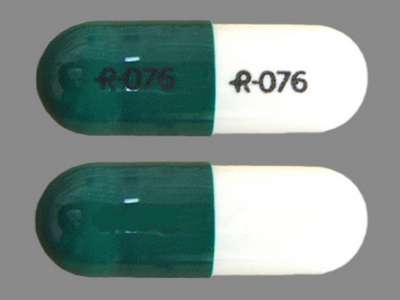 Image of Image of Temazepam  capsule by Aphena Pharma Solutions - Tennessee, Llc