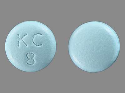 Image of Image of Klor-con   by Aphena Pharma Solutions - Tennessee, Llc