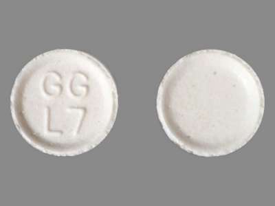 Image of Image of Atenolol  tablet by Aphena Pharma Solutions - Tennessee, Llc