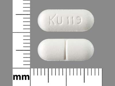 Image of Image of Isosorbide Mononitrate  tablet, extended release by Aphena Pharma Solutions - Tennessee, Llc