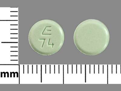 Image of Image of Lovastatin   by Aphena Pharma Solutions - Tennessee, Llc