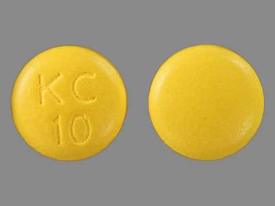 Image of Image of Klor-con   by Aphena Pharma Solutions - Tennessee, Llc