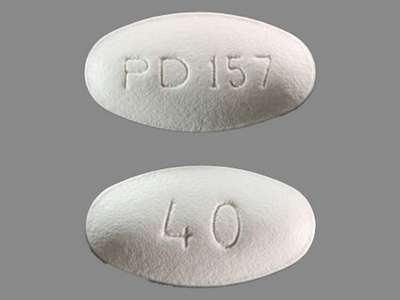 Image of Image of Lipitor   by Aphena Pharma Solutions - Tennessee, Llc