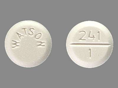 Image of Image of Lorazepam  tablet by Aphena Pharma Solutions - Tennessee, Llc