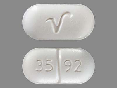Image of Image of Hydrocodone Bitartrate And Acetaminophen   by Aphena Pharma Solutions - Tennessee, Llc