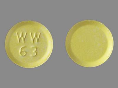 Image of Image of Lisinopril With Hydrochlorothiazide   by Aphena Pharma Solutions - Tennessee, Llc