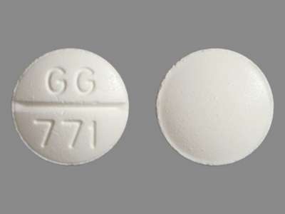 Image of Image of Glipizide  tablet by Aphena Pharma Solutions - Tennessee, Llc