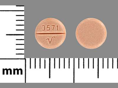 Image of Image of Hydrochlorothiazide   by Aphena Pharma Solutions - Tennessee, Llc