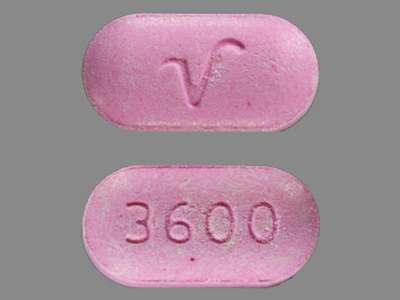 Image of Image of Hydrocodone Bitartrate And Acetaminophen   by Aphena Pharma Solutions - Tennessee, Llc