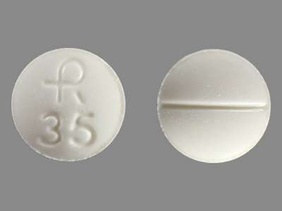 Image of Image of Clonazepam  tablet by Aphena Pharma Solutions - Tennessee, Llc