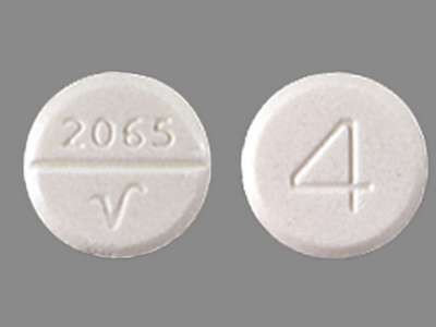 Image of Image of Acetaminophen And Codeine  tablet by Aphena Pharma Solutions - Tennessee, Llc