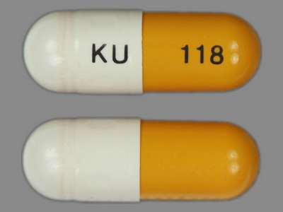 Image of Image of Omeprazole  capsule, delayed release by Aphena Pharma Solutions - Tennessee, Llc