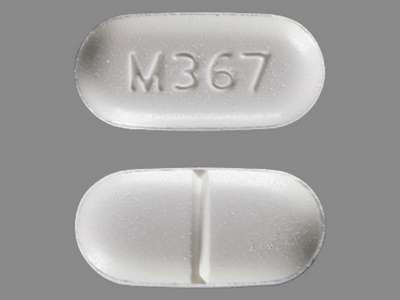 Image of Image of Hydrocodone Bitartrate And Acetaminophen   by Aphena Pharma Solutions - Tennessee, Inc.