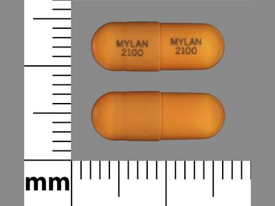 Image of Image of Loperamide Hydrochloride  capsule by Aphena Pharma Solutions - Tennessee, Llc