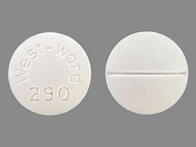 Image of Image of Methocarbamol   by Aphena Pharma Solutions - Tennessee, Inc.