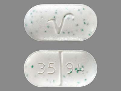 Image of Image of Hydrocodone Bitartrate And Acetaminophen   by Aphena Pharma Solutions - Tennessee, Llc