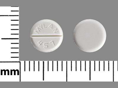Image of Image of Lorazepam   by Aphena Pharma Solutions - Tennessee, Llc