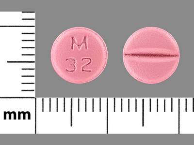 Image of Image of Metoprolol Tartrate   by Aphena Pharma Solutions - Tennessee, Llc
