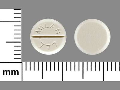 Image of Image of Lorazepam   by Aphena Pharma Solutions - Tennessee, Llc