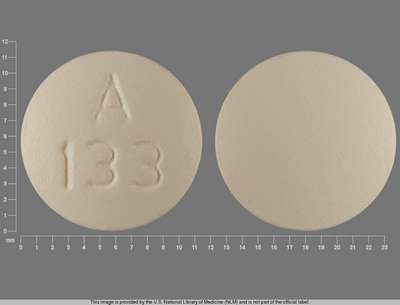 Image of Image of Bupropion Hydrochloride   by Actavis South Atlantic Llc