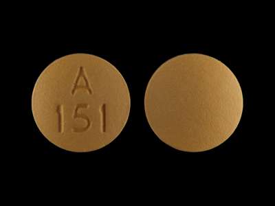 Image of Image of Nifedipine   by Actavis South Atlantic Llc