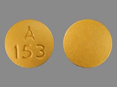 Image of Image of Nifedipine   by Actavis South Atlantic Llc