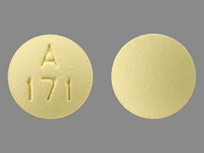 Image of Image of Bupropion Hydrochloride   by Actavis South Atlantic Llc
