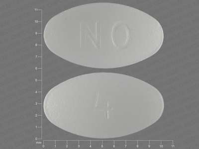 Image of Image of Ondansetron  tablet, film coated by Ascend Laboratories, Llc