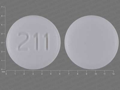 Image of Image of Amlodipine Besylate  tablet by Ascend Laboratories, Llc