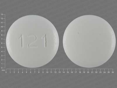 Image of Image of Ibuprofen   by Ascend Laboratories, Llc