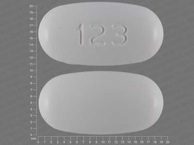 Image of Image of Ibuprofen   by Ascend Laboratories, Llc