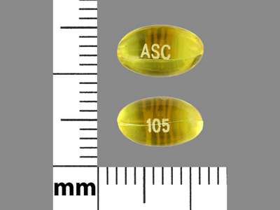 Image of Image of Benzonatate   by Ascend Laboratories Llc